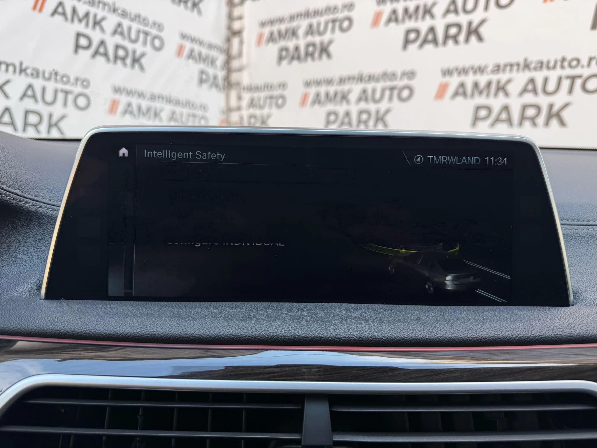 BMW 740