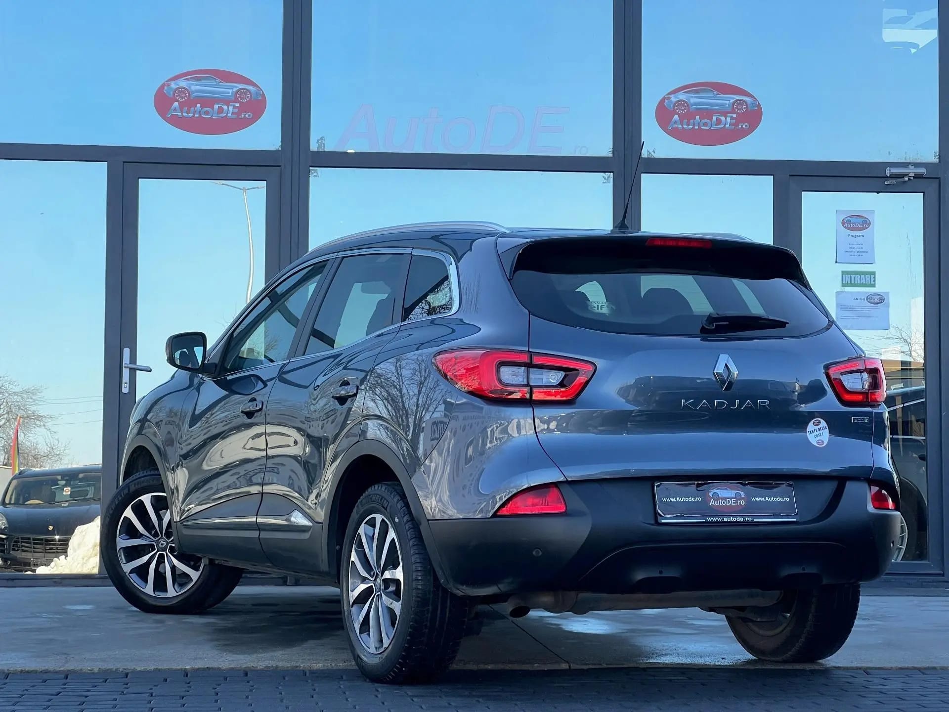 Renault Kadjar