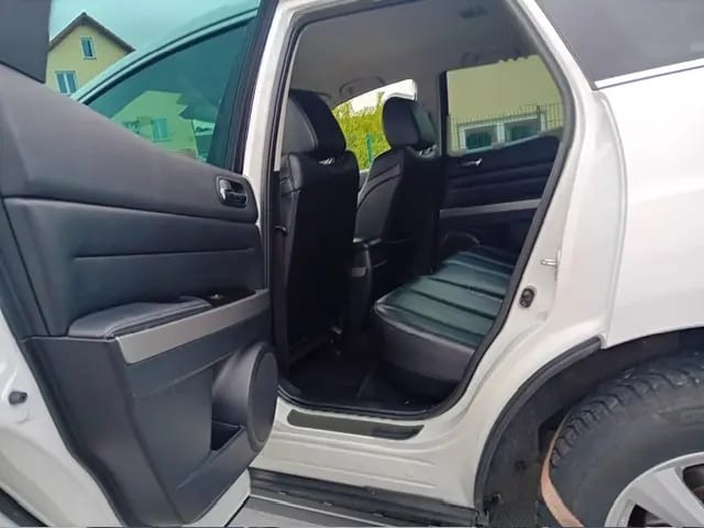 Mazda CX-7
