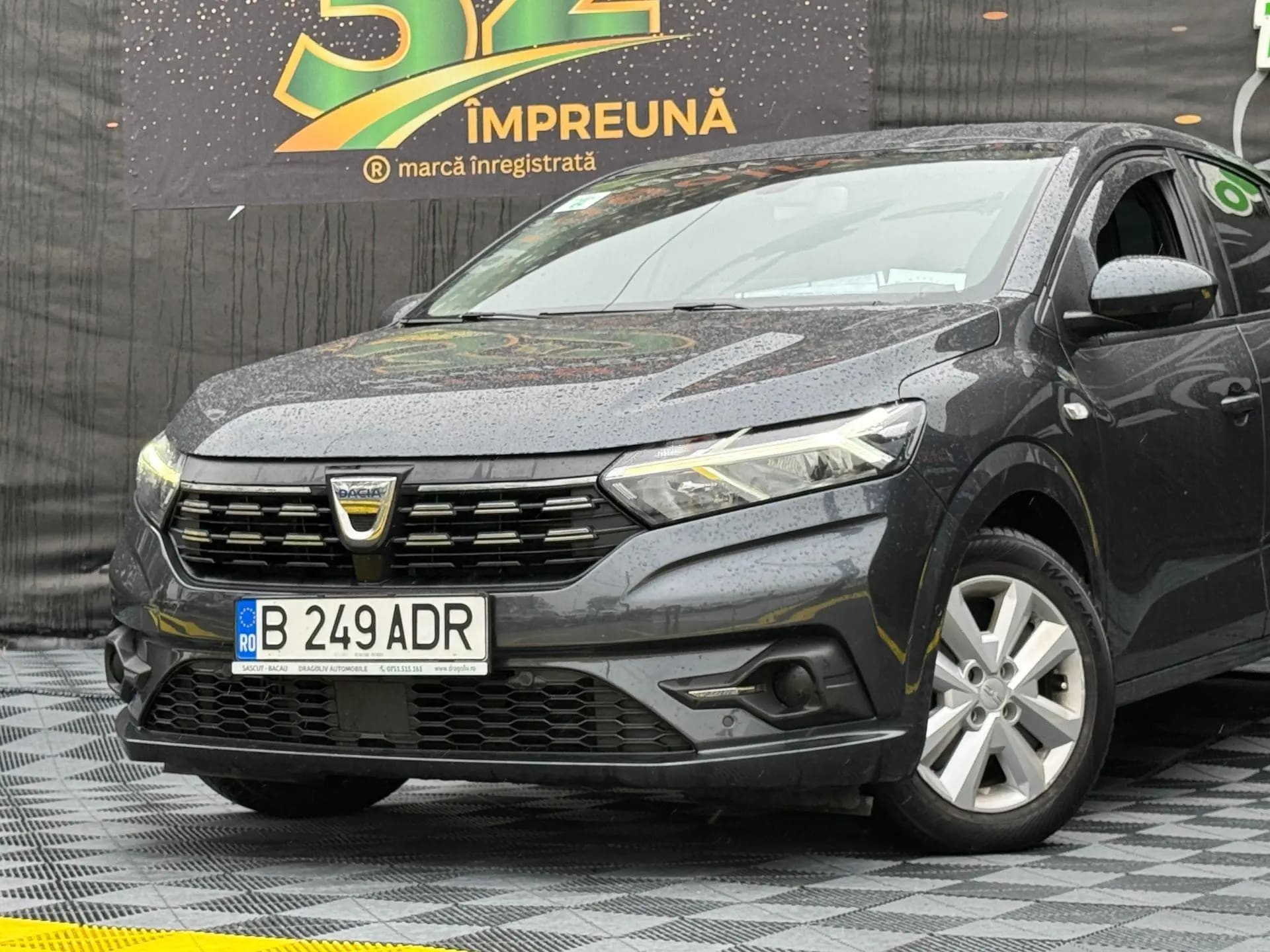 Dacia Logan