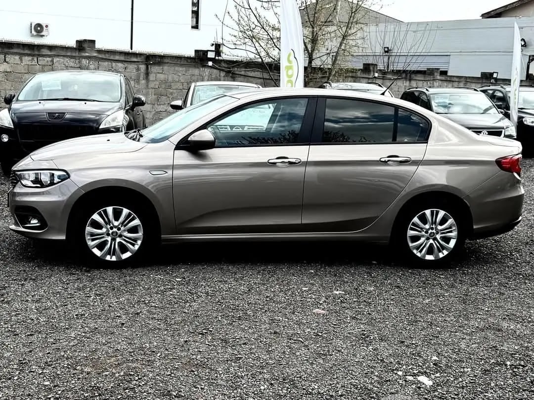 Fiat Tipo