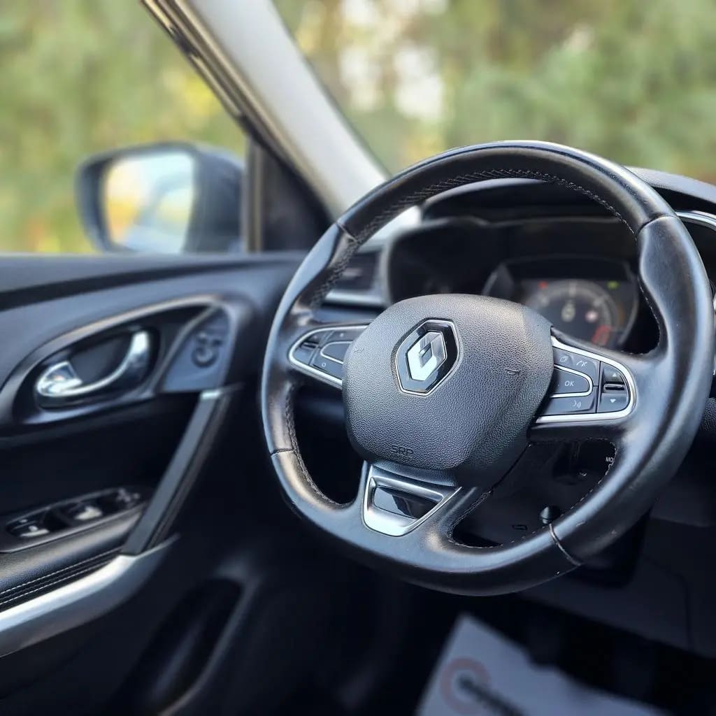 Renault Kadjar