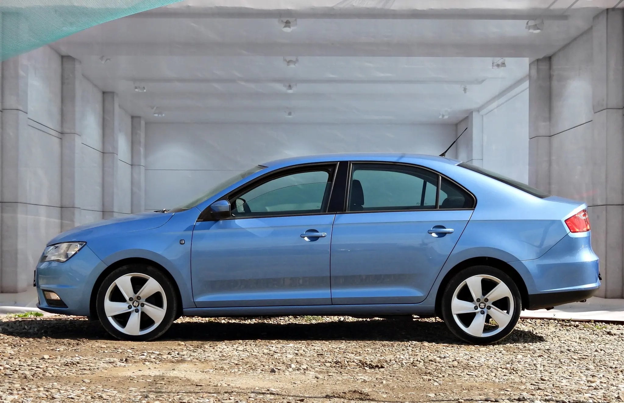 Seat Toledo
