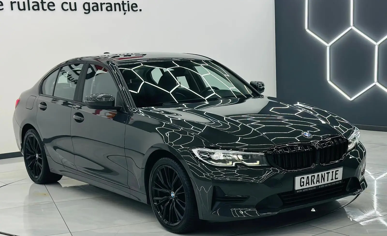 BMW 318
