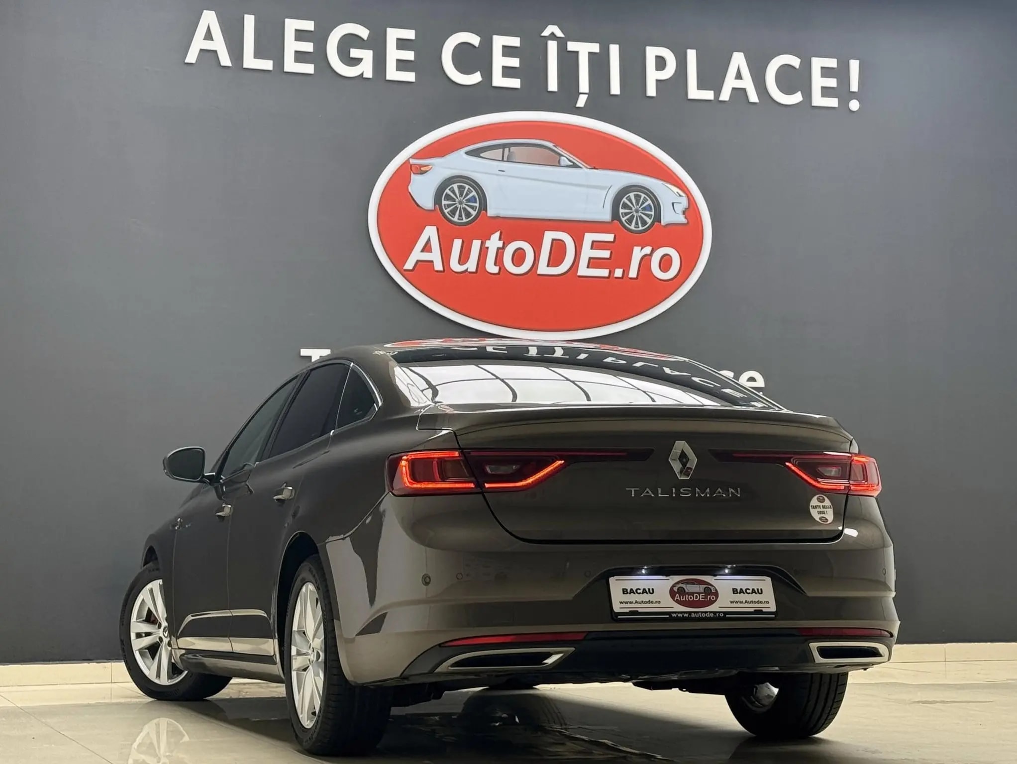 Renault Talisman
