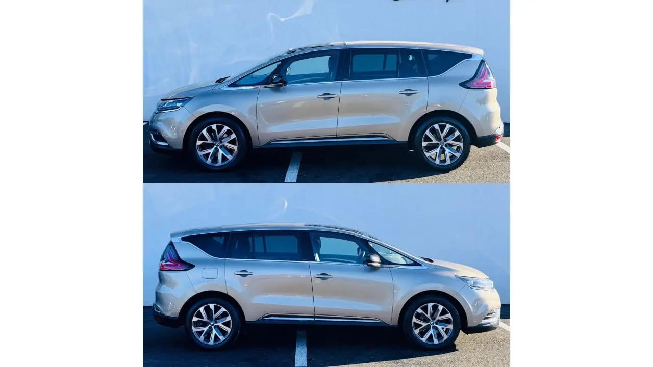 Renault Espace