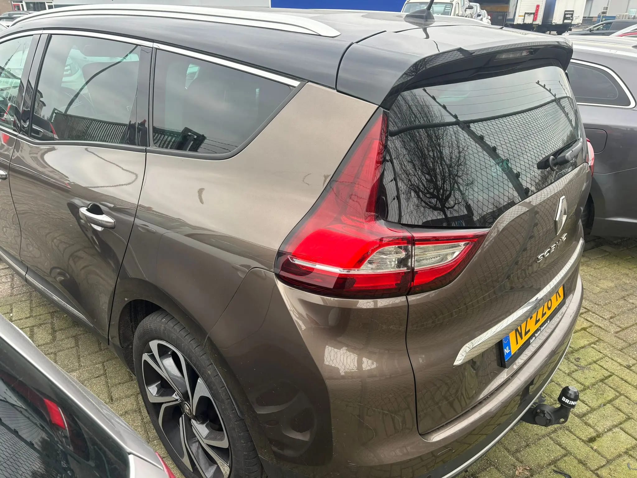Renault Grand Scenic