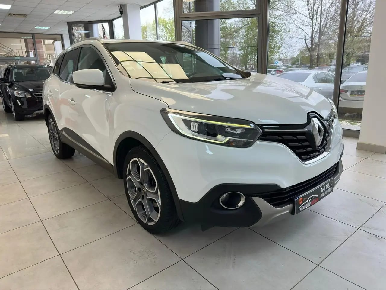 Renault Kadjar