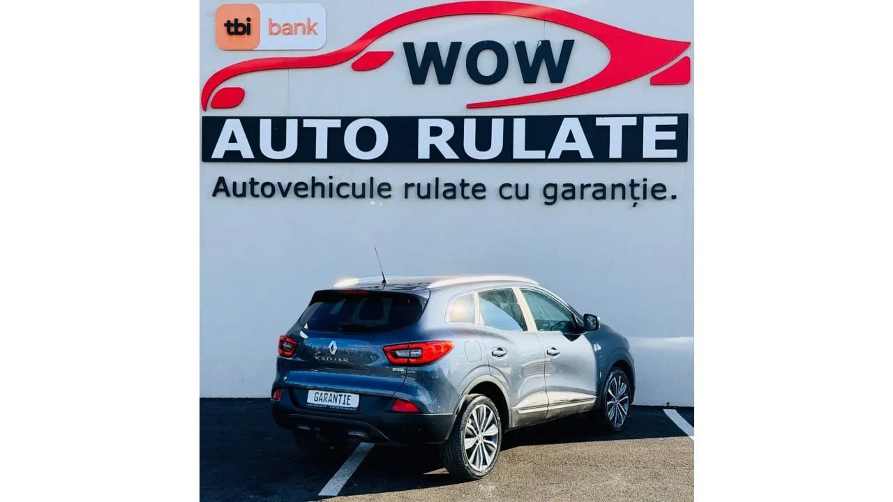 Renault Kadjar
