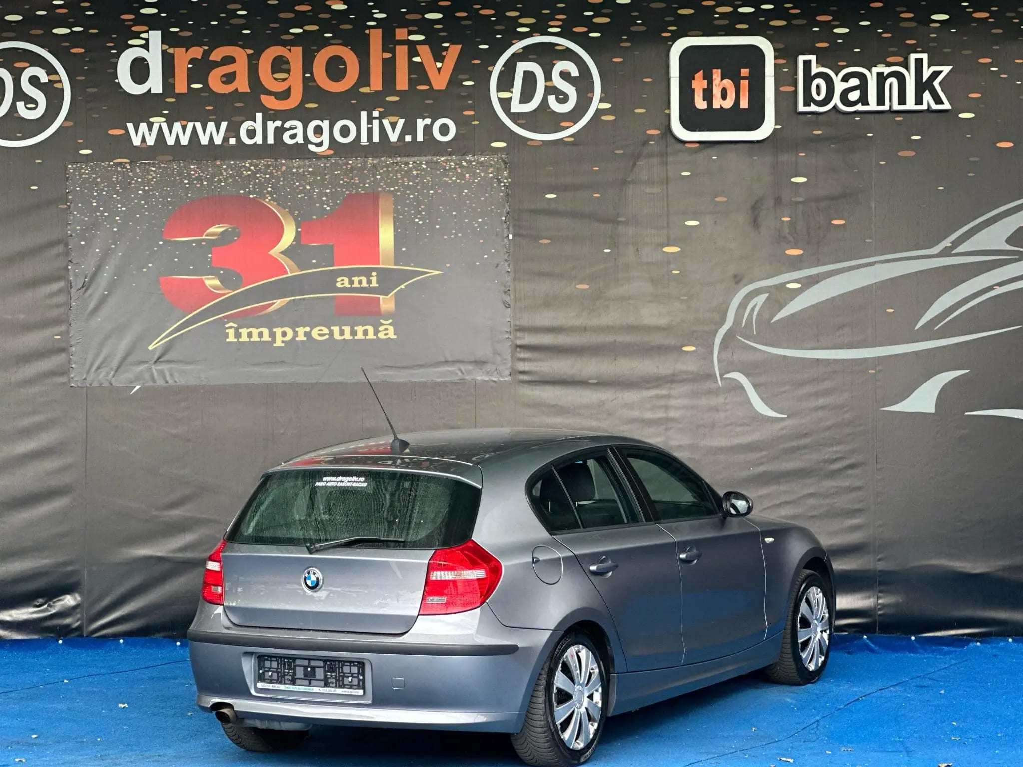 BMW 120