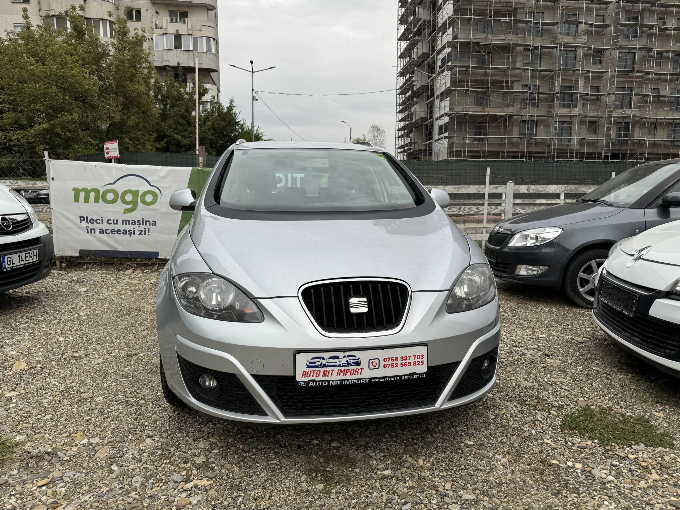 Seat Altea