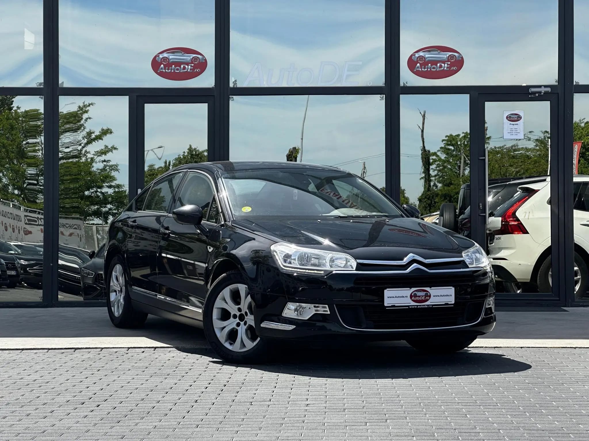 Citroën C5