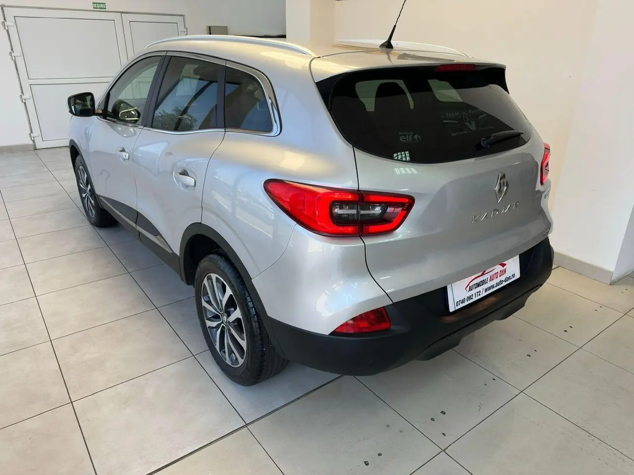 Renault Kadjar