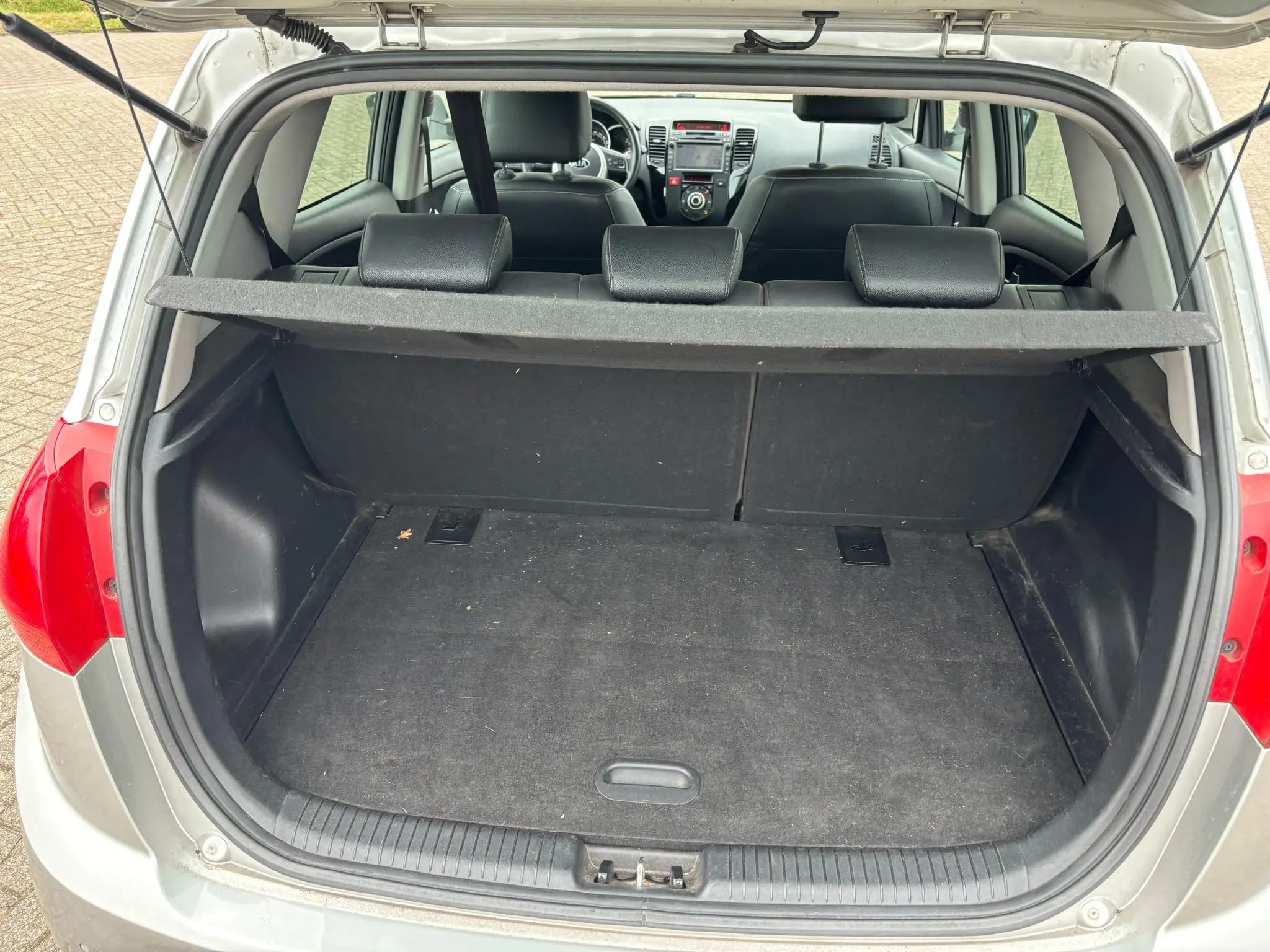 Kia Venga
