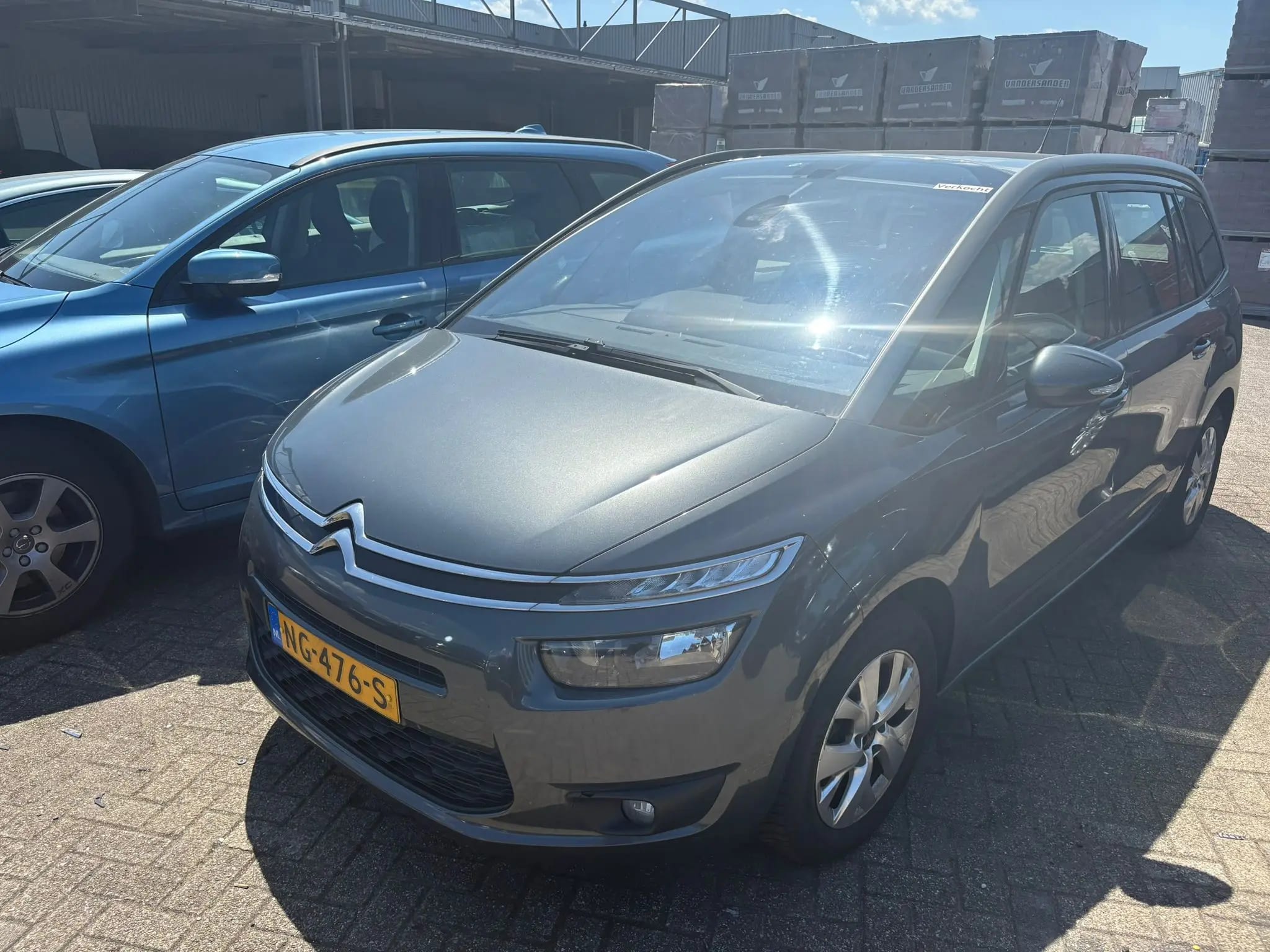 Citroën C4