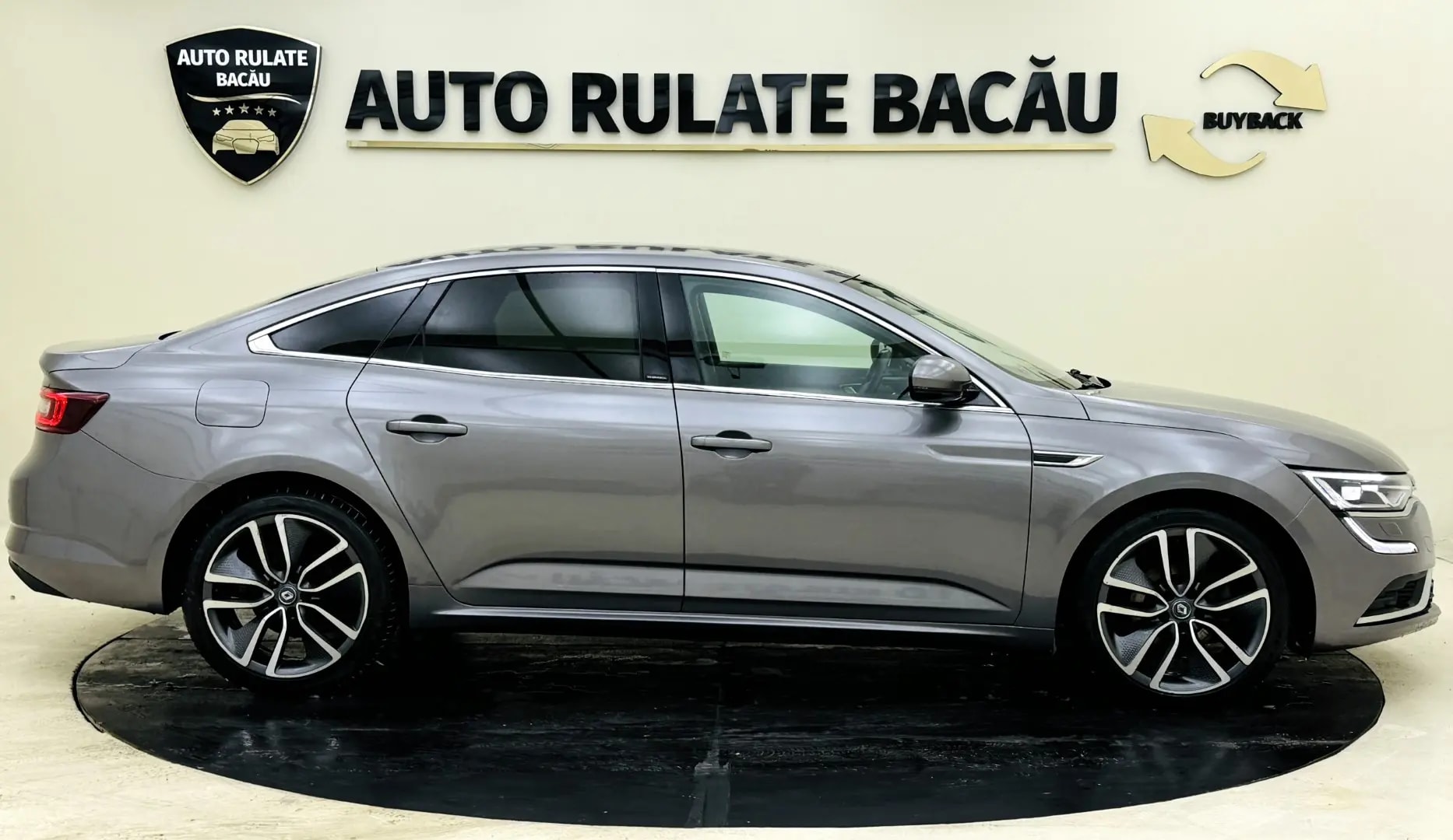 Renault Talisman