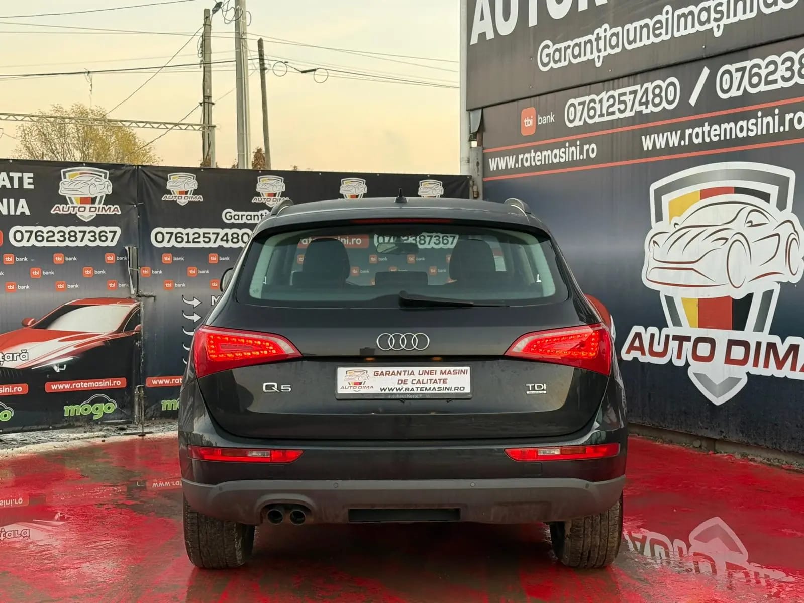 Audi Q5