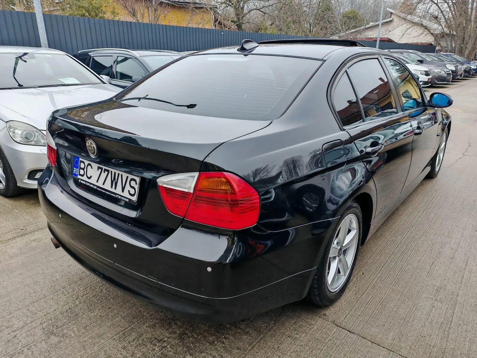 BMW 320