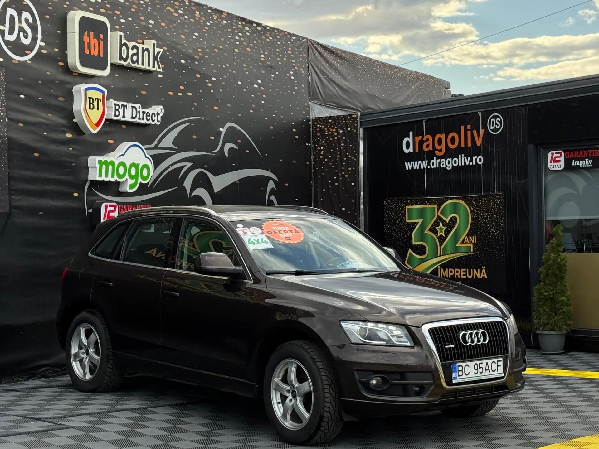 Audi Q5