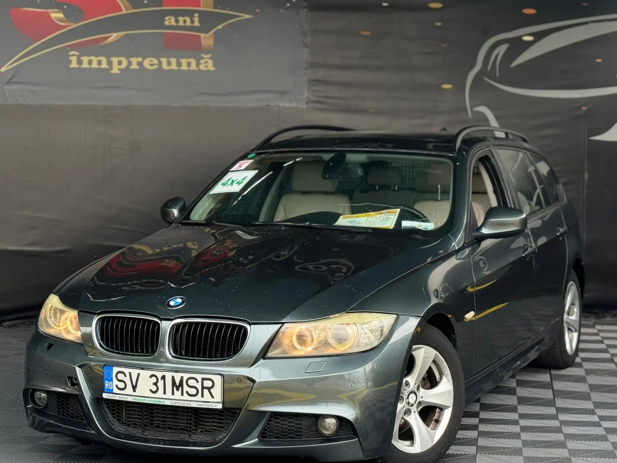 BMW 320