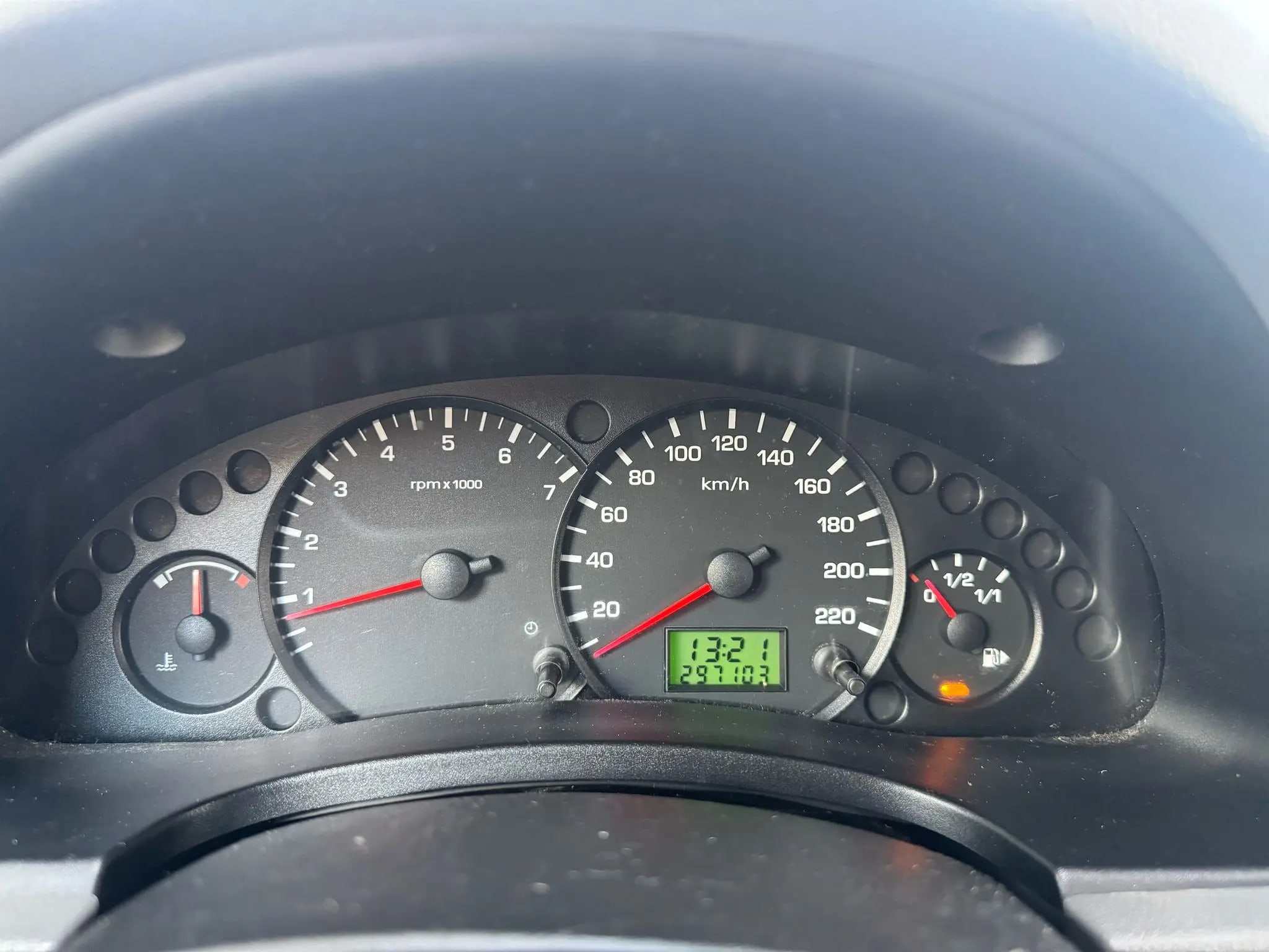 Ford Tourneo Connect