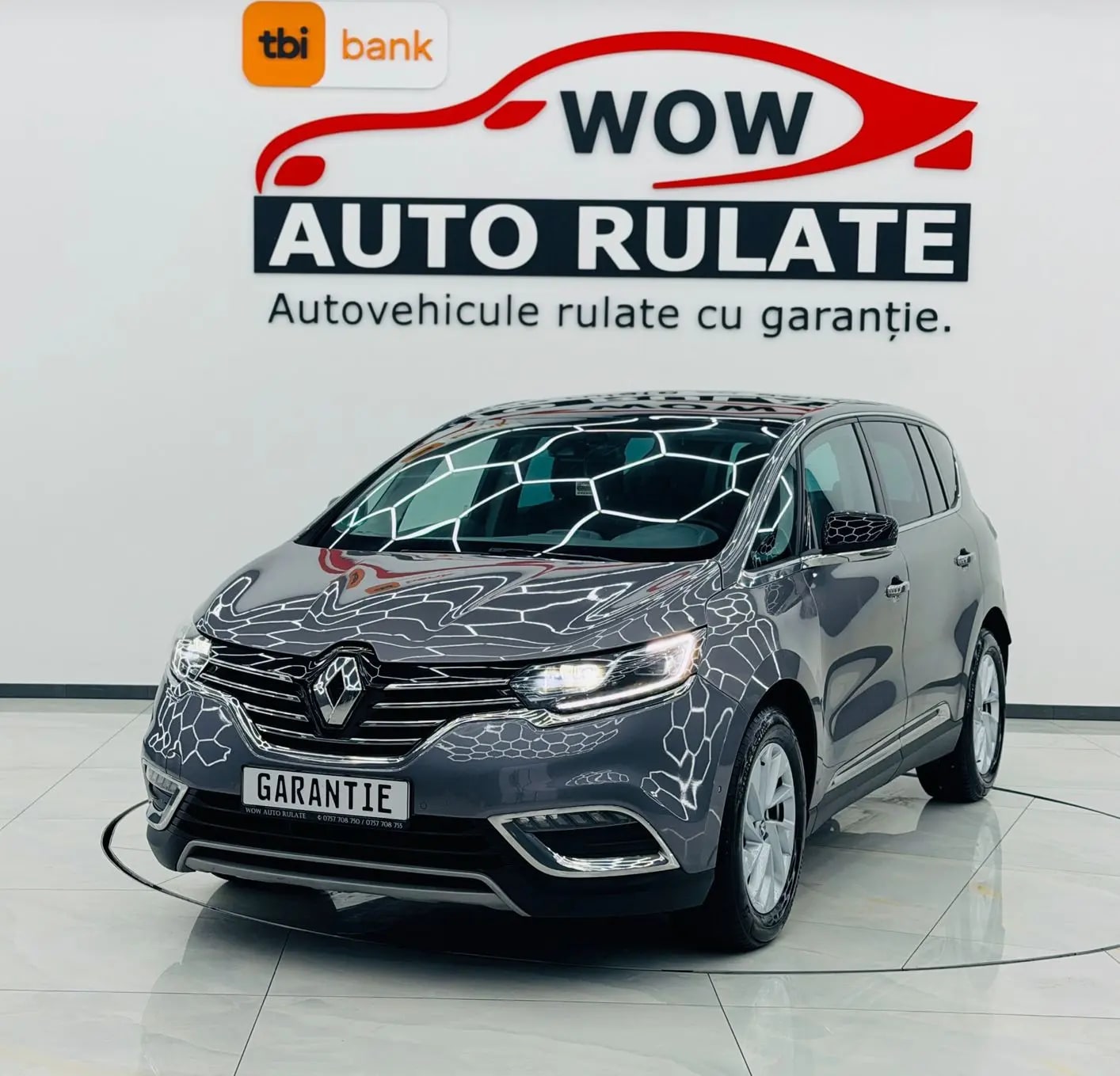Renault Espace