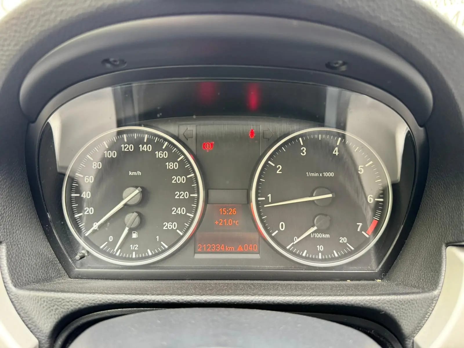 BMW 316