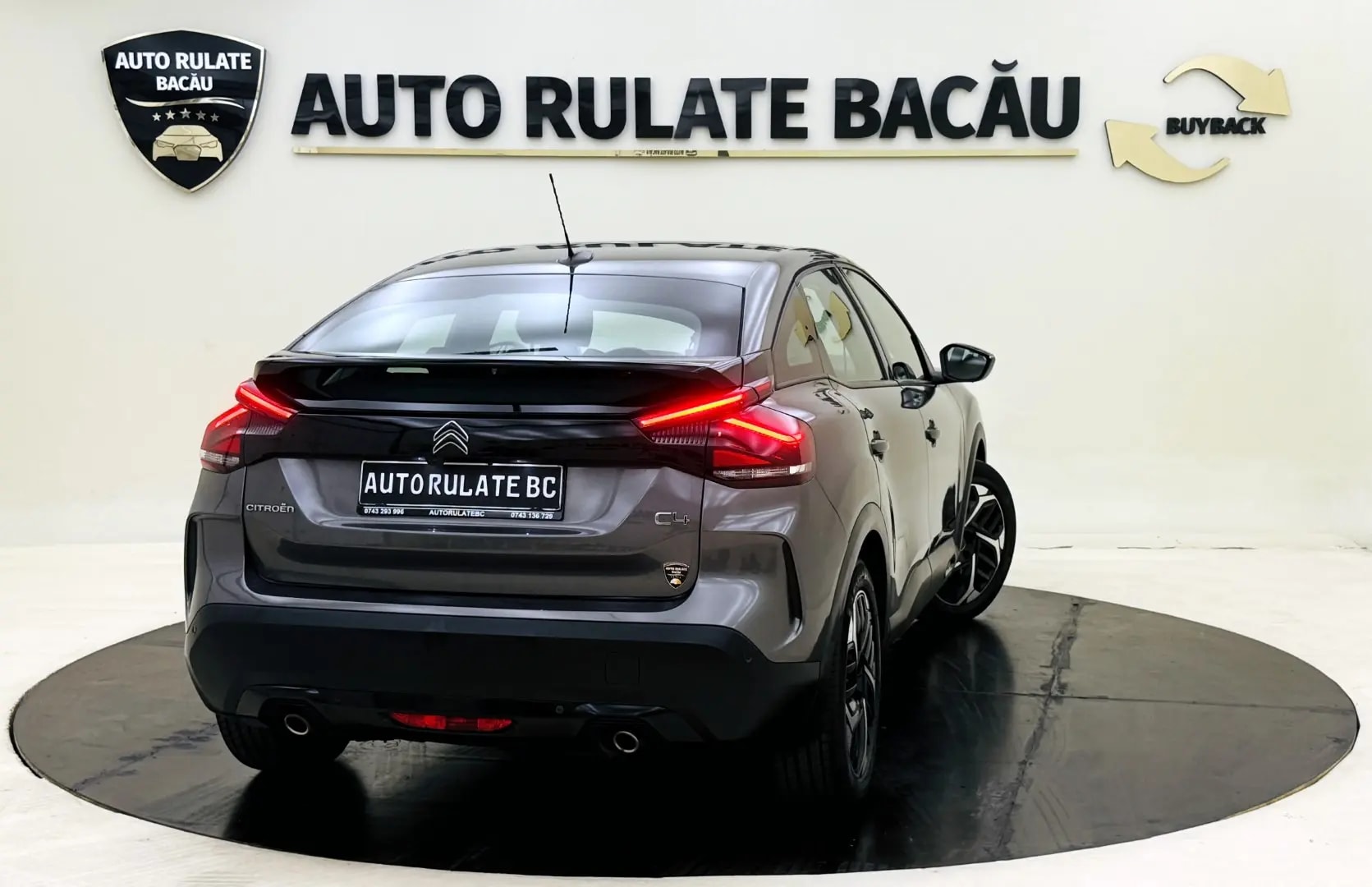 Citroën C4