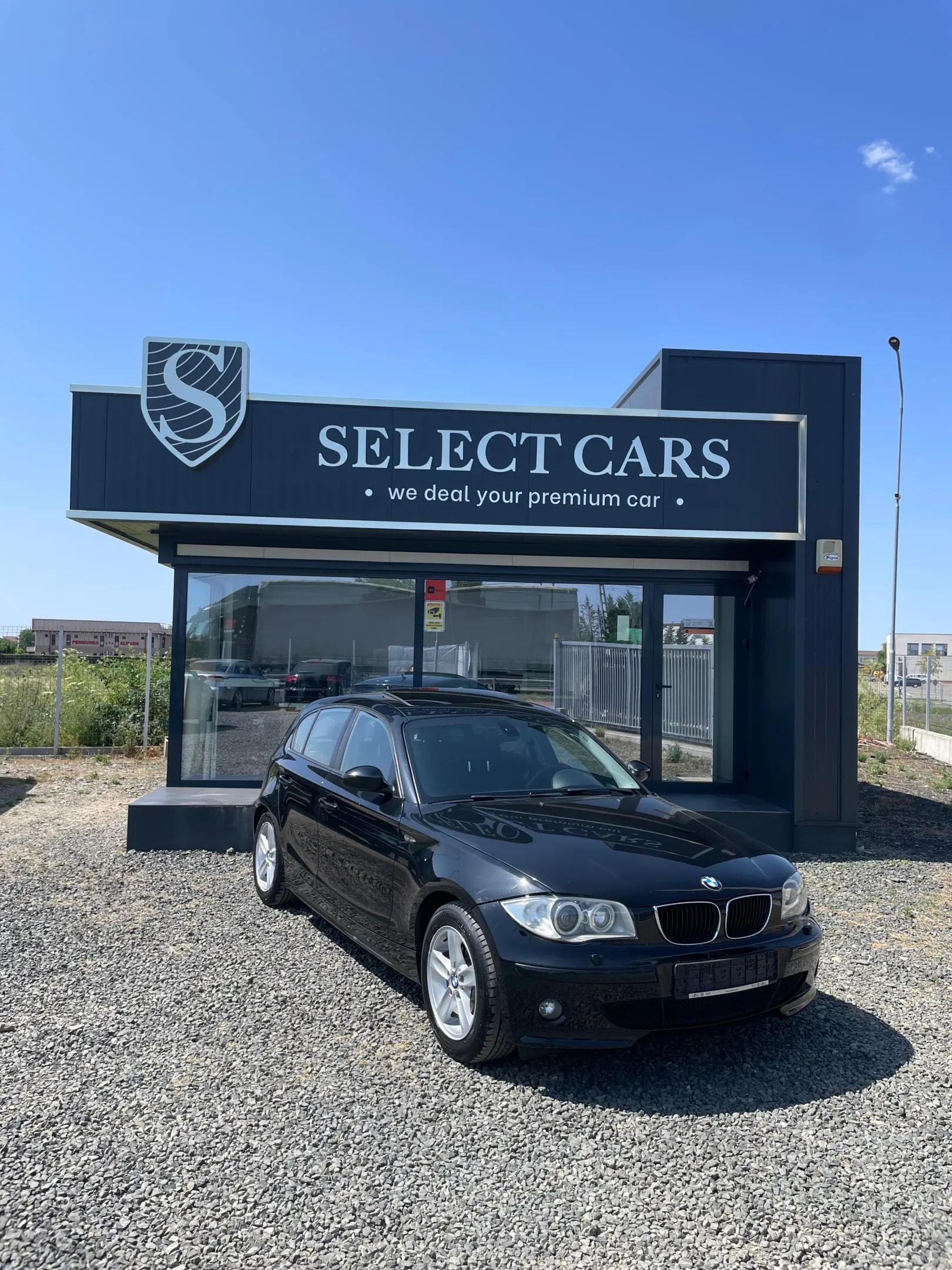 BMW 120