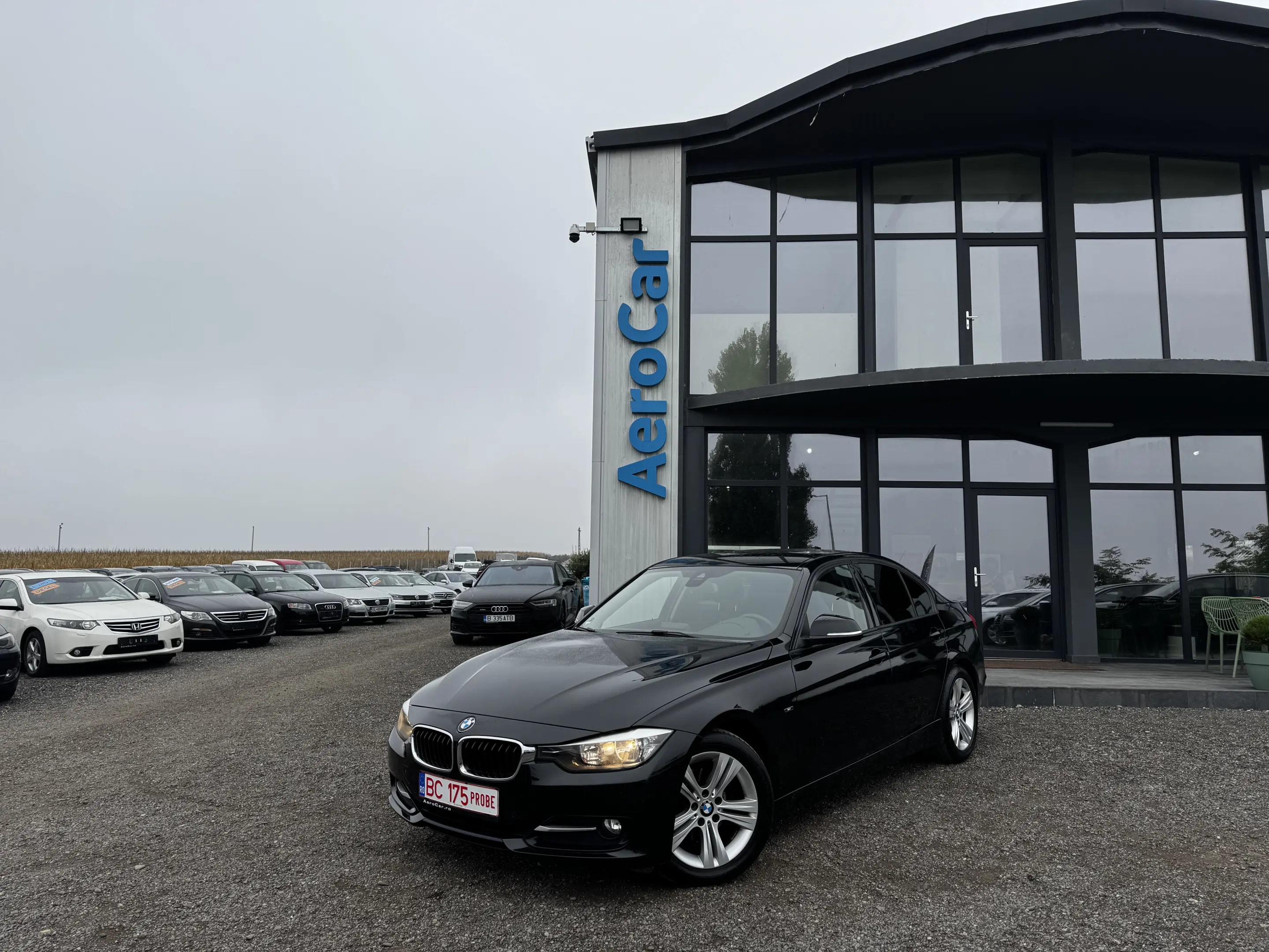 BMW 316