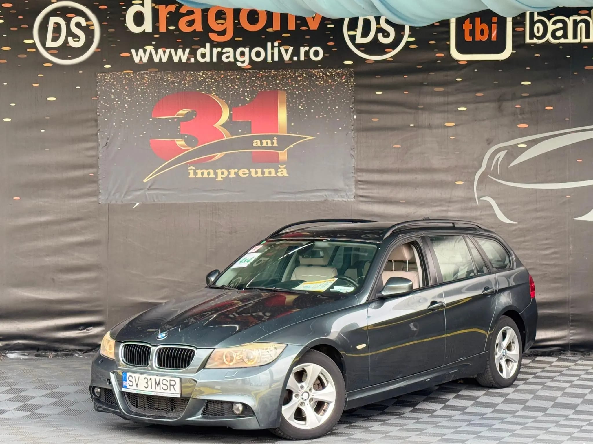 BMW 320