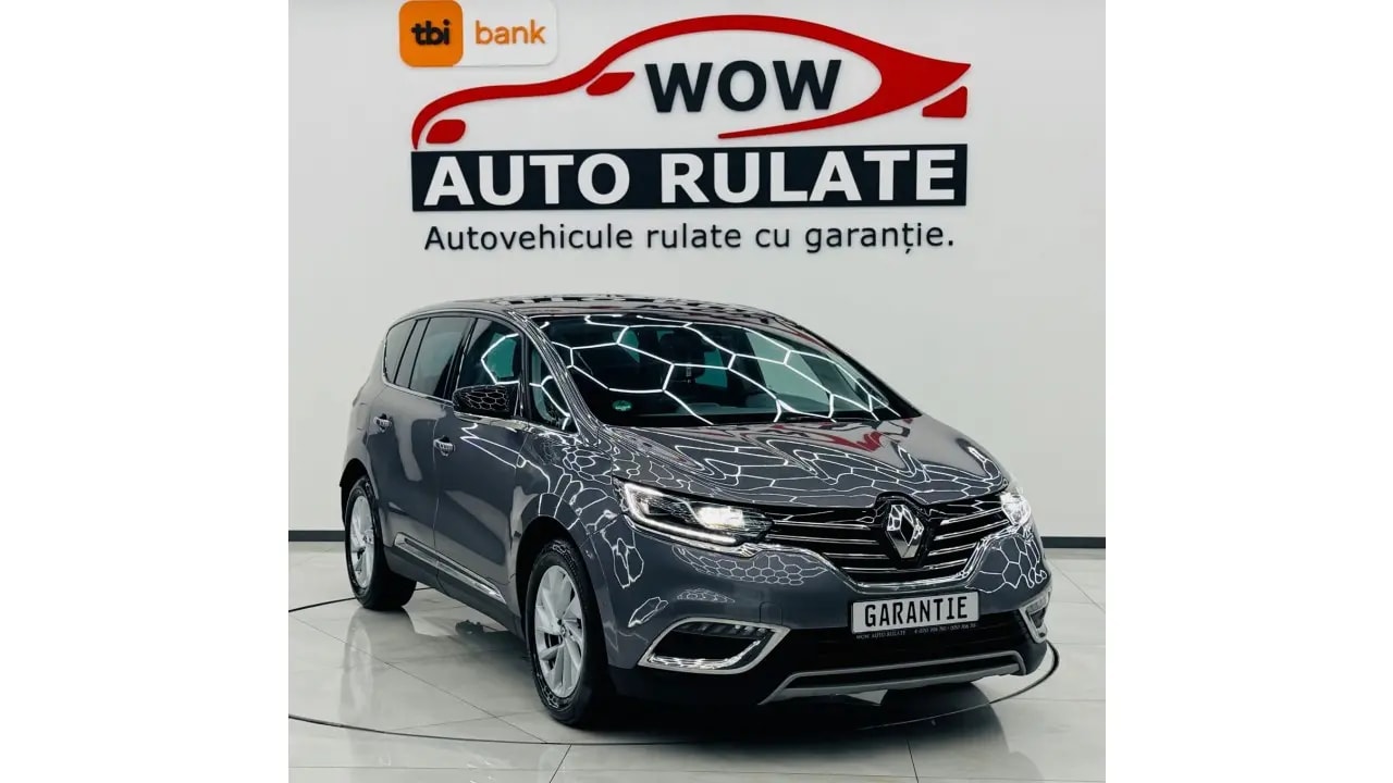 Renault Espace