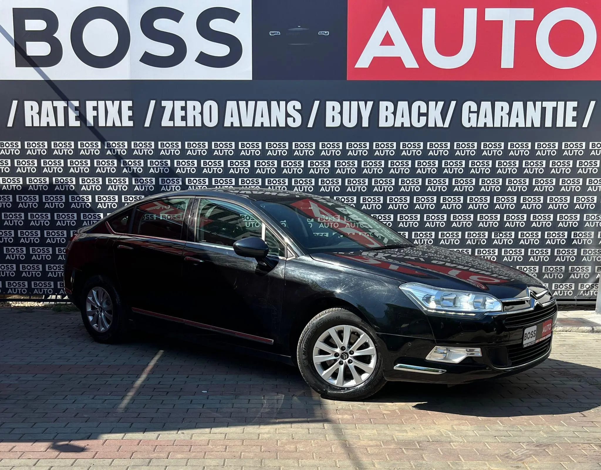 Citroën C5
