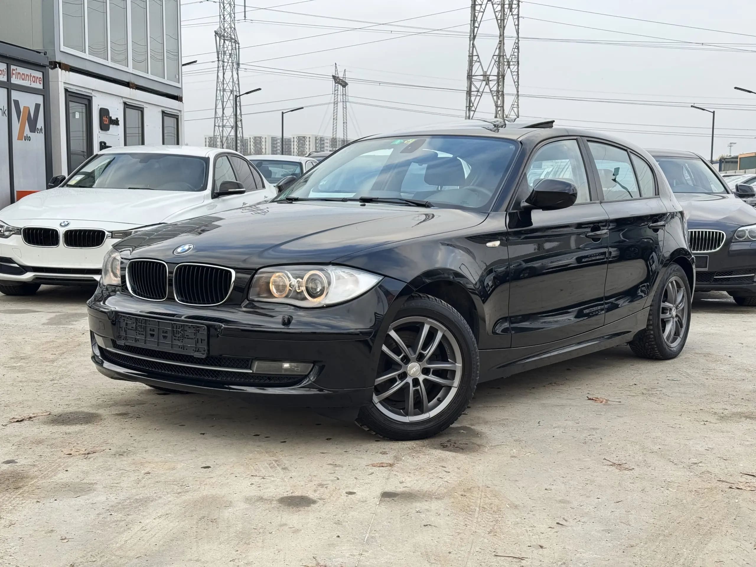 BMW 120