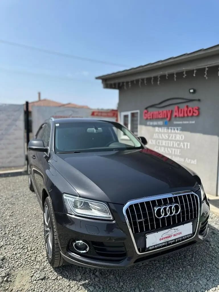 Audi Q5