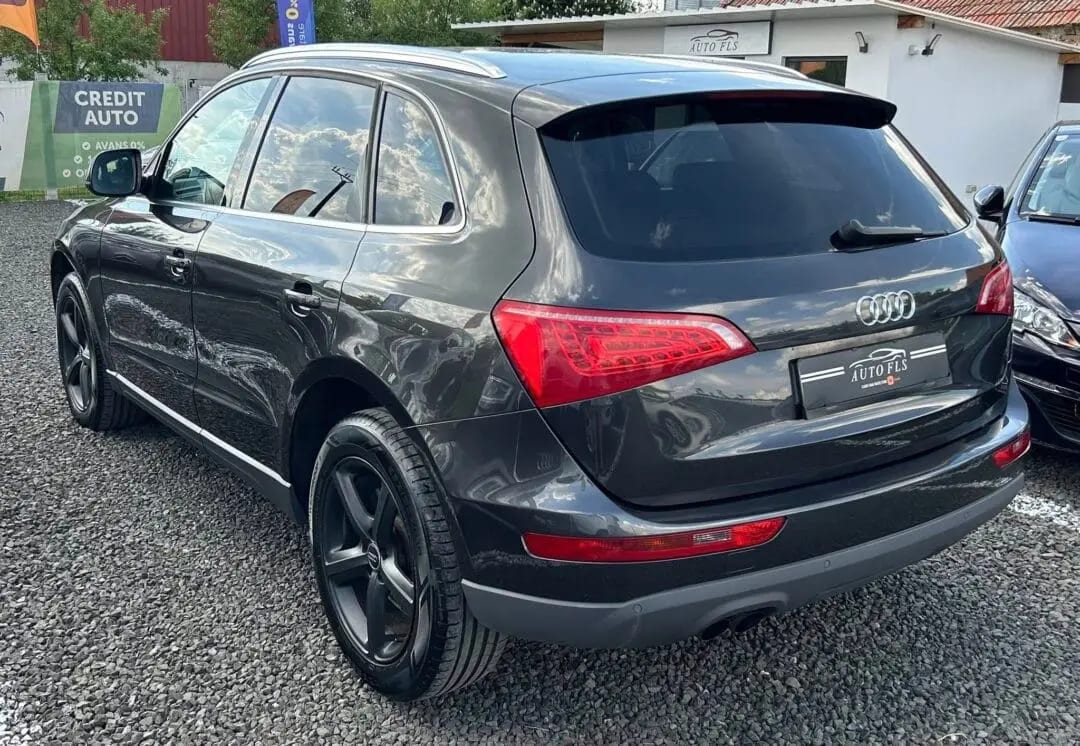 Audi Q5