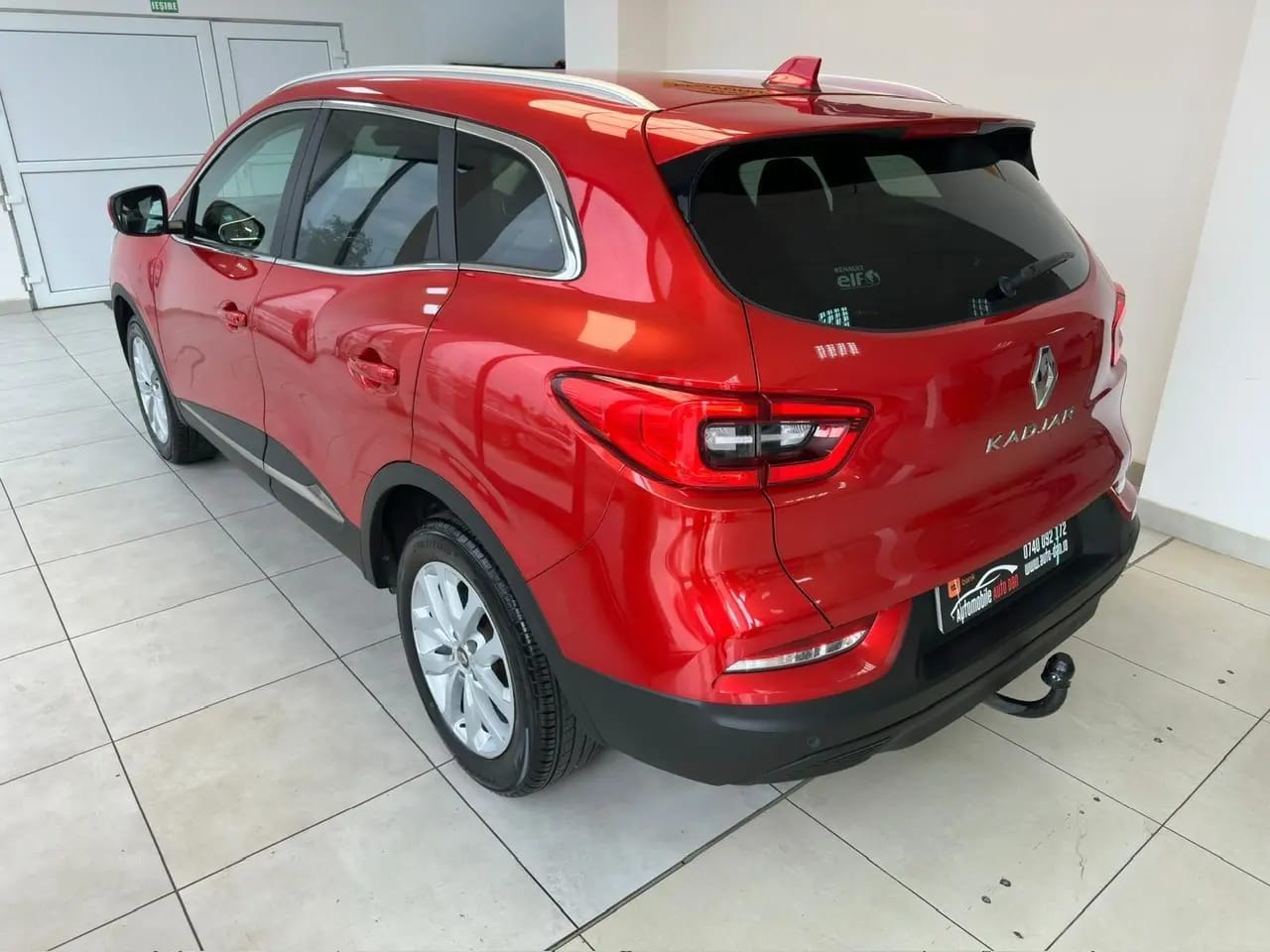 Renault Kadjar