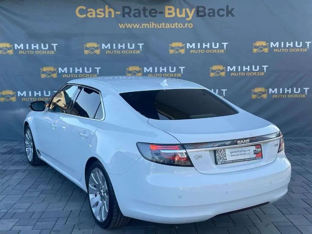 Saab 9-5