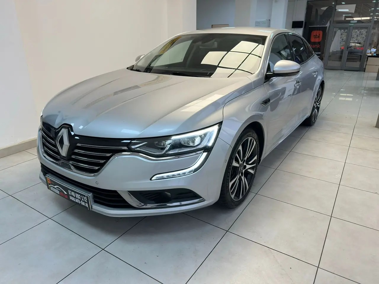 Renault Talisman