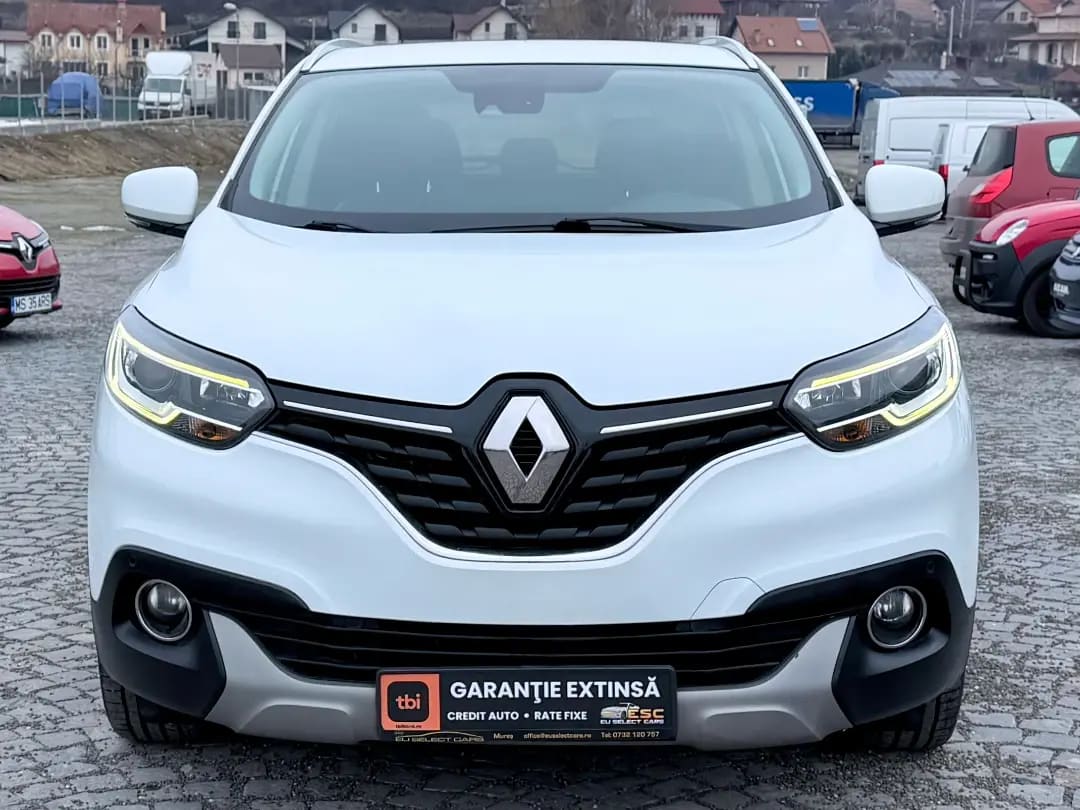 Renault Kadjar