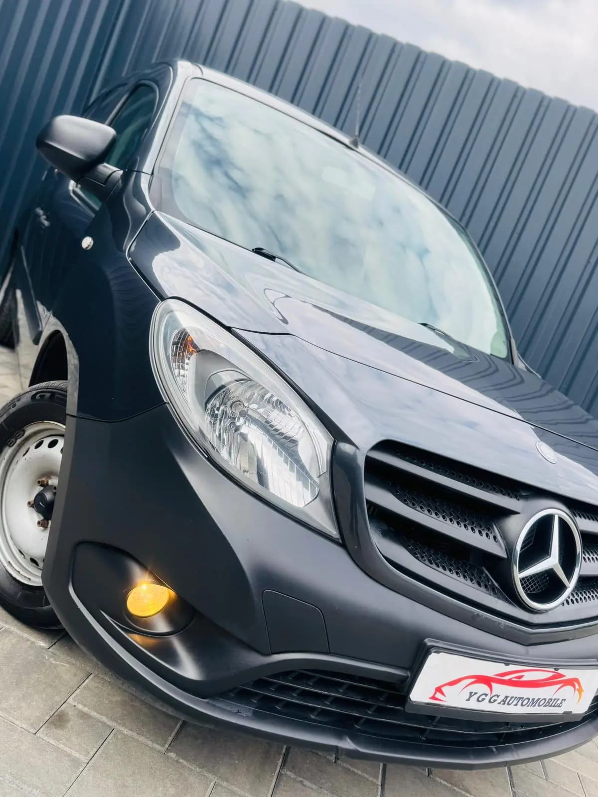 Mercedes-Benz Citan