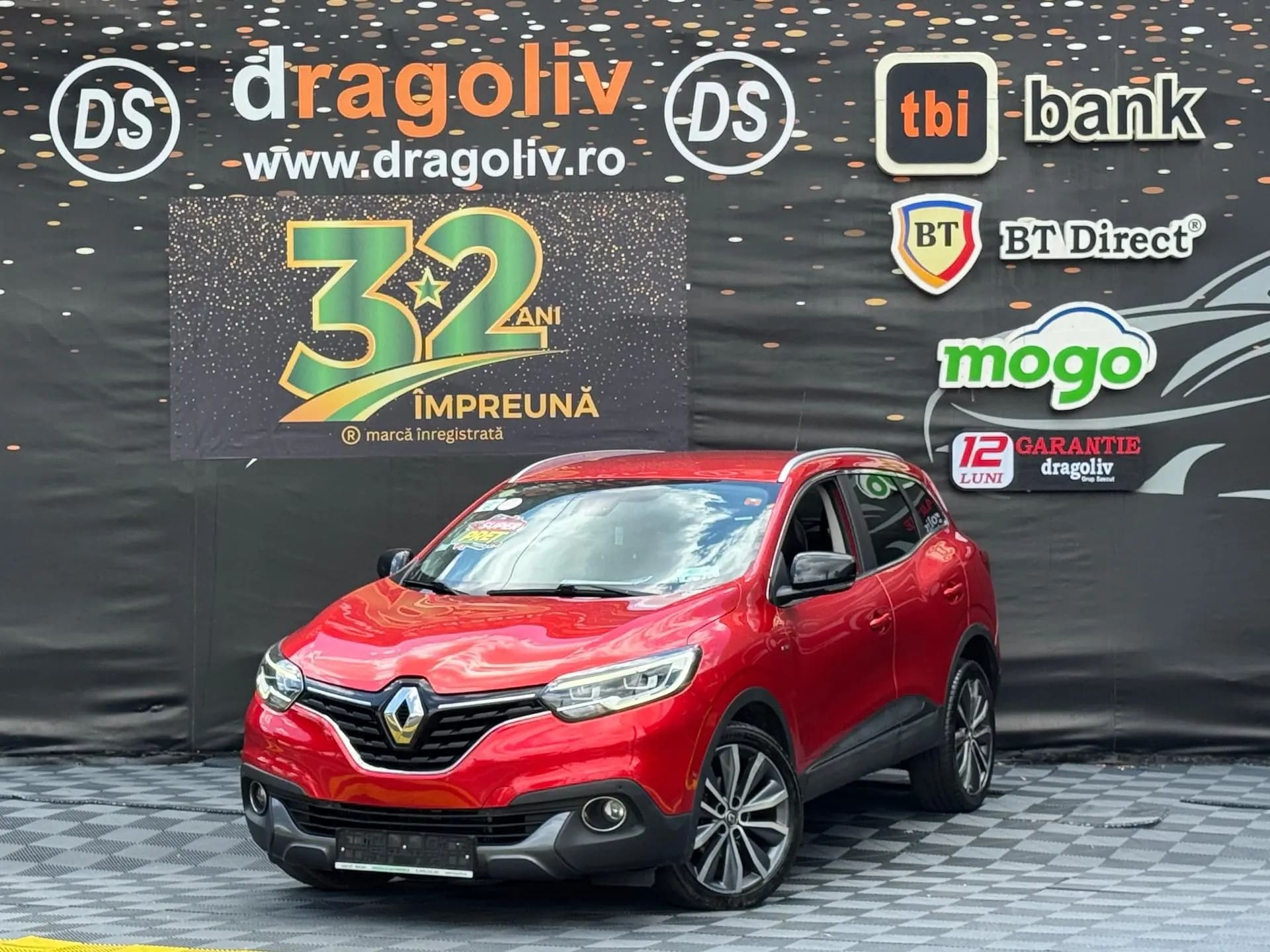 Renault Kadjar