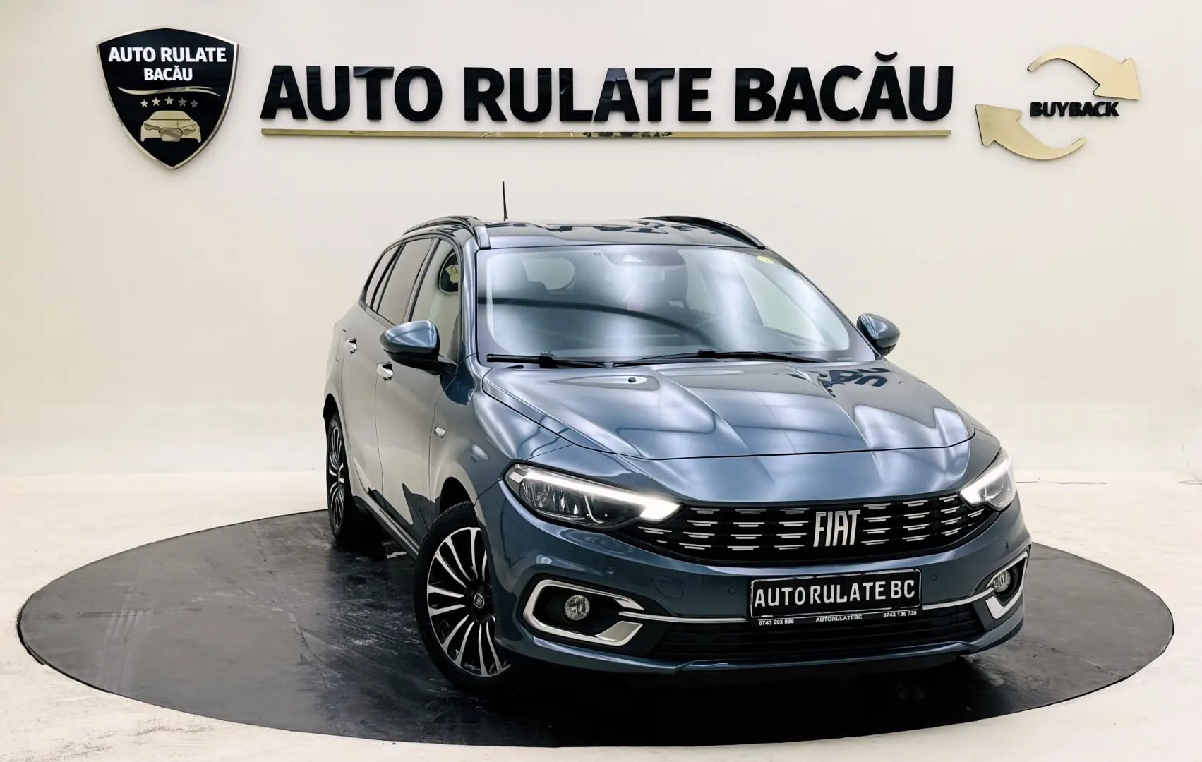 Fiat Tipo