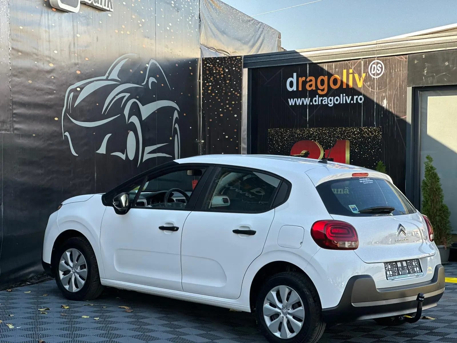 Citroën C3