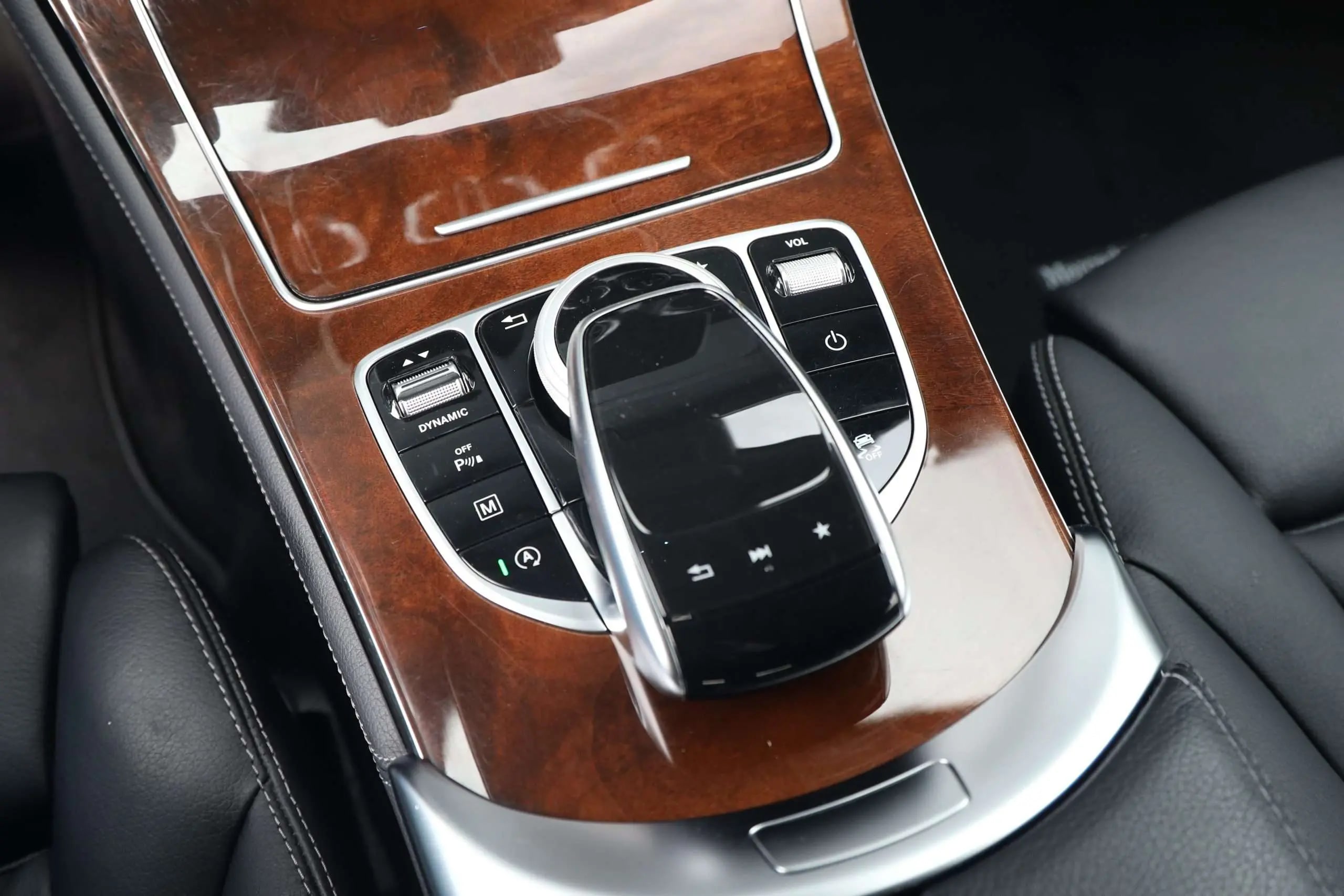 Mercedes-Benz GLC 250