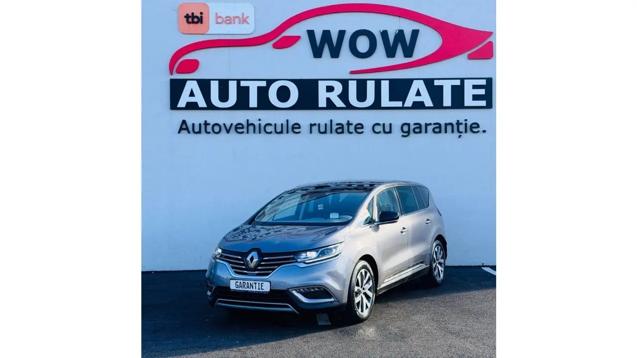 Renault Espace