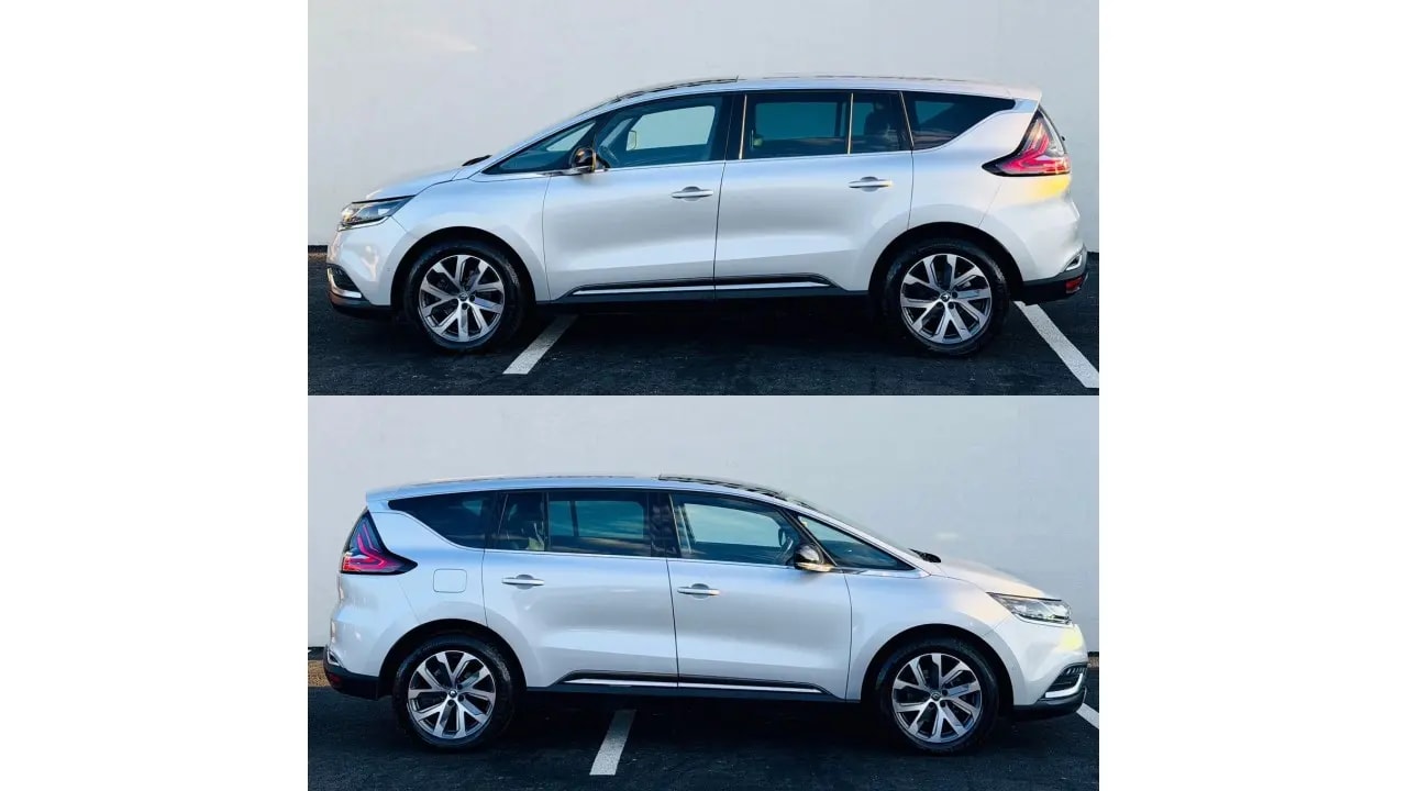 Renault Espace