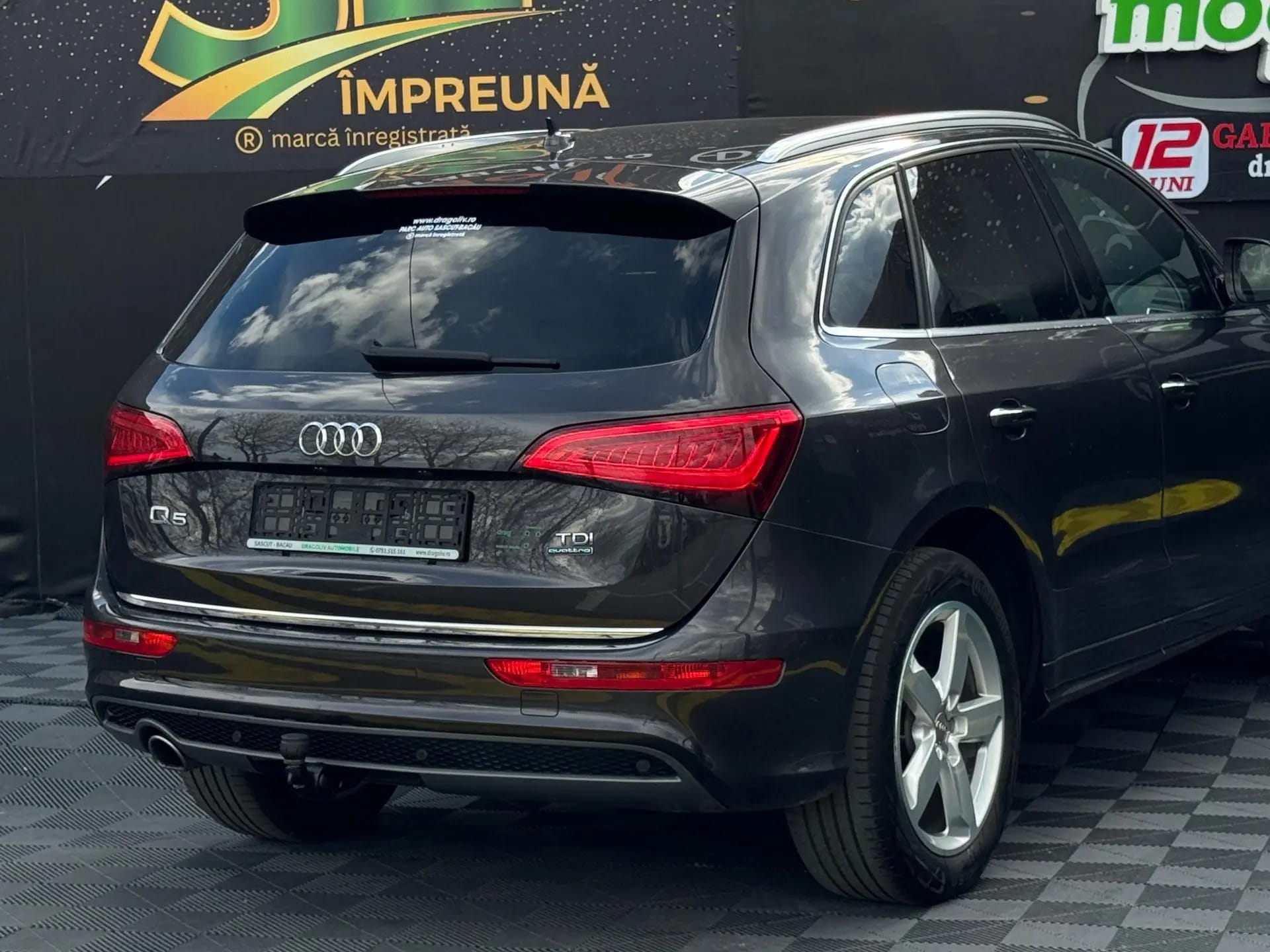 Audi Q5