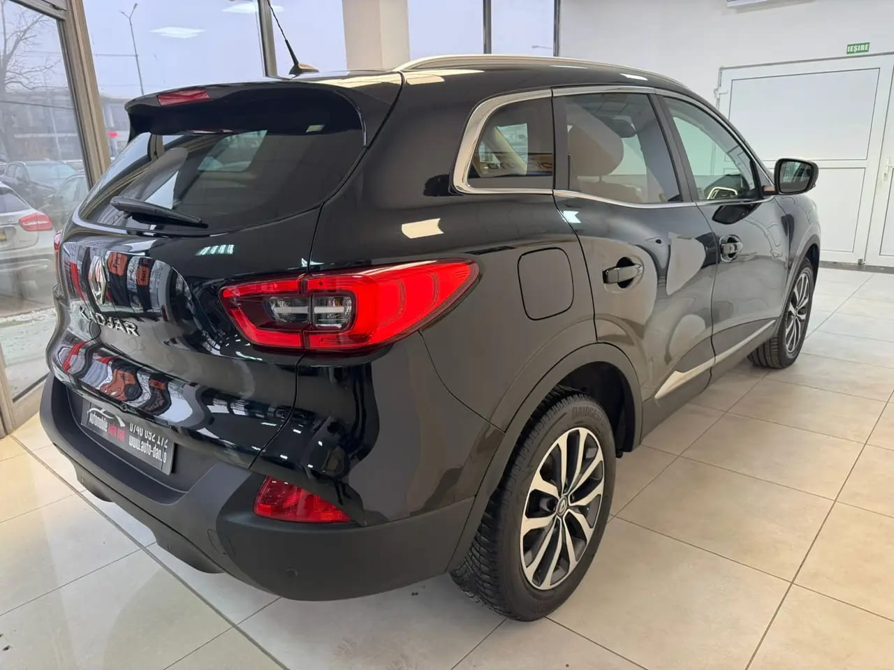 Renault Kadjar