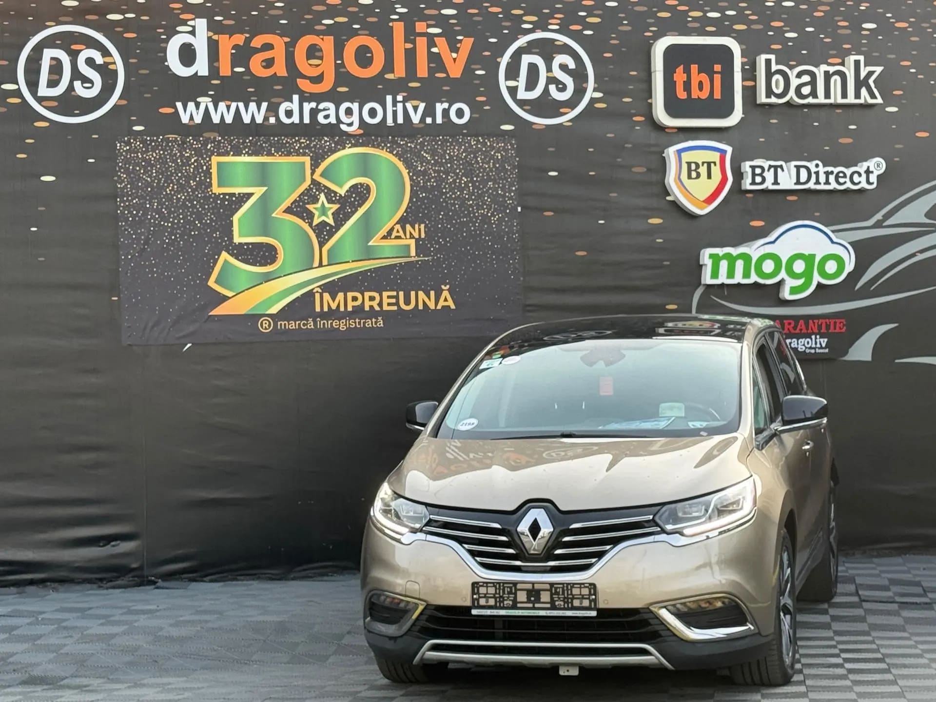 Renault Espace